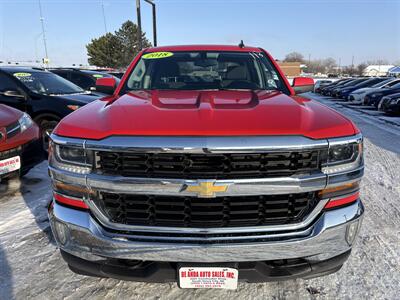 2018 Chevrolet Silverado 1500 LT   - Photo 12 - South Sioux City, NE 68776