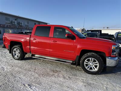 2018 Chevrolet Silverado 1500 LT   - Photo 10 - South Sioux City, NE 68776