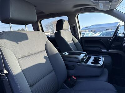 2018 Chevrolet Silverado 1500 LT   - Photo 18 - South Sioux City, NE 68776