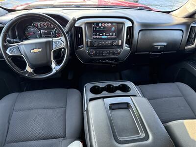 2018 Chevrolet Silverado 1500 LT   - Photo 20 - South Sioux City, NE 68776