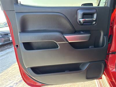 2018 Chevrolet Silverado 1500 LT   - Photo 17 - South Sioux City, NE 68776