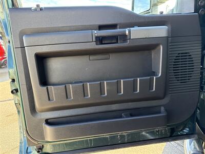 2011 Ford F-250 Super Duty Lariat   - Photo 16 - South Sioux City, NE 68776