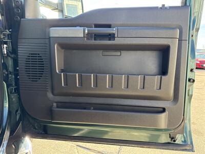 2011 Ford F-250 Super Duty Lariat   - Photo 20 - South Sioux City, NE 68776