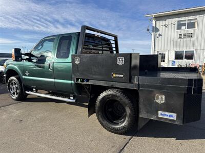 2011 Ford F-250 Super Duty Lariat   - Photo 4 - South Sioux City, NE 68776