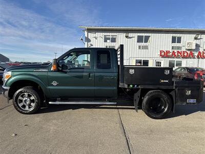 2011 Ford F-250 Super Duty Lariat   - Photo 3 - South Sioux City, NE 68776