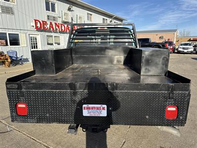 2011 Ford F-250 Super Duty Lariat   - Photo 5 - South Sioux City, NE 68776