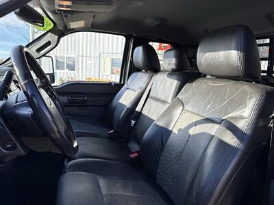2011 Ford F-250 Super Duty Lariat   - Photo 15 - South Sioux City, NE 68776