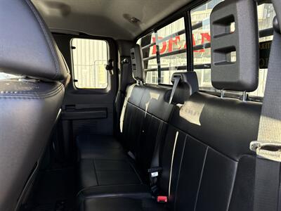 2011 Ford F-250 Super Duty Lariat   - Photo 17 - South Sioux City, NE 68776