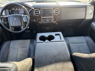 2011 Ford F-250 Super Duty Lariat   - Photo 21 - South Sioux City, NE 68776