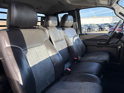 2011 Ford F-250 Super Duty Lariat   - Photo 19 - South Sioux City, NE 68776
