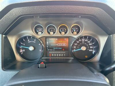 2011 Ford F-250 Super Duty Lariat   - Photo 24 - South Sioux City, NE 68776
