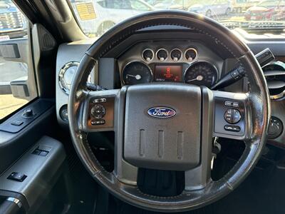 2011 Ford F-250 Super Duty Lariat   - Photo 22 - South Sioux City, NE 68776