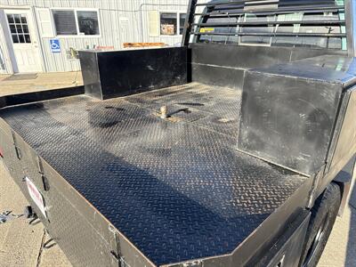 2011 Ford F-250 Super Duty Lariat   - Photo 7 - South Sioux City, NE 68776