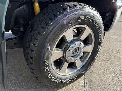 2011 Ford F-250 Super Duty Lariat   - Photo 14 - South Sioux City, NE 68776