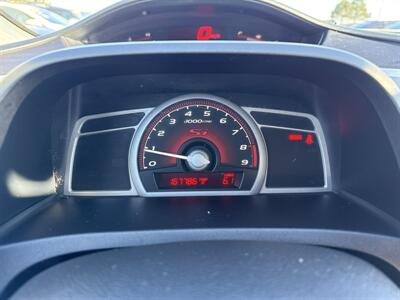 2007 Honda Civic Si   - Photo 23 - South Sioux City, NE 68776