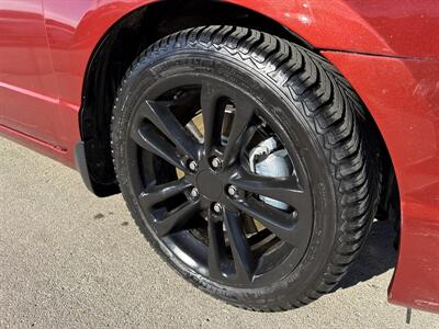 2007 Honda Civic Si   - Photo 13 - South Sioux City, NE 68776