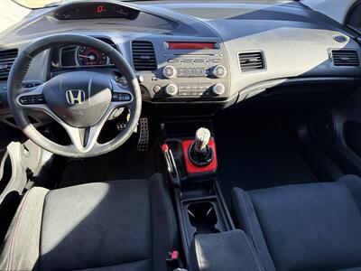 2007 Honda Civic Si   - Photo 20 - South Sioux City, NE 68776