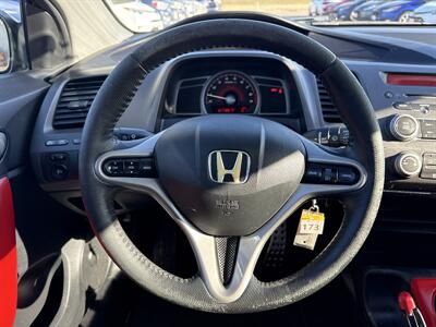 2007 Honda Civic Si   - Photo 21 - South Sioux City, NE 68776