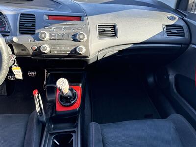2007 Honda Civic Si   - Photo 22 - South Sioux City, NE 68776