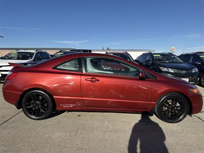 2007 Honda Civic Si   - Photo 9 - South Sioux City, NE 68776
