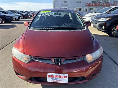 2007 Honda Civic Si   - Photo 12 - South Sioux City, NE 68776