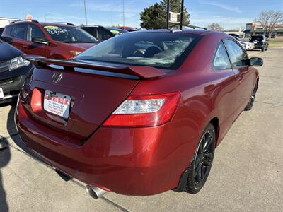 2007 Honda Civic Si   - Photo 7 - South Sioux City, NE 68776