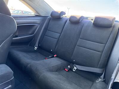 2007 Honda Civic Si   - Photo 16 - South Sioux City, NE 68776