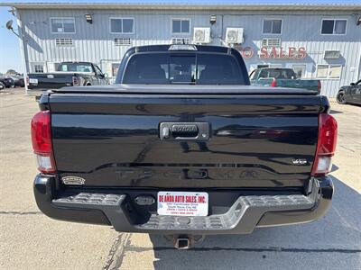 2019 Toyota Tacoma TRD Sport   - Photo 6 - South Sioux City, NE 68776