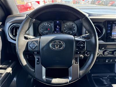 2019 Toyota Tacoma TRD Sport   - Photo 22 - South Sioux City, NE 68776