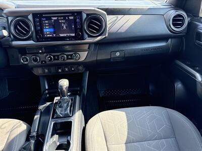 2019 Toyota Tacoma TRD Sport   - Photo 23 - South Sioux City, NE 68776