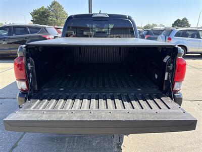 2019 Toyota Tacoma TRD Sport   - Photo 18 - South Sioux City, NE 68776