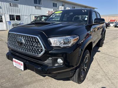2019 Toyota Tacoma TRD Sport   - Photo 1 - South Sioux City, NE 68776