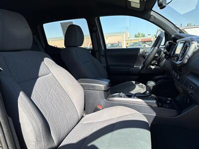 2019 Toyota Tacoma TRD Sport   - Photo 19 - South Sioux City, NE 68776