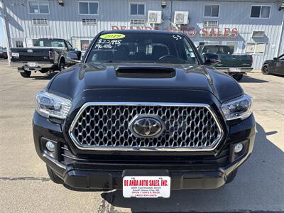 2019 Toyota Tacoma TRD Sport   - Photo 12 - South Sioux City, NE 68776