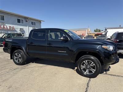 2019 Toyota Tacoma TRD Sport   - Photo 10 - South Sioux City, NE 68776