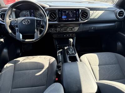 2019 Toyota Tacoma TRD Sport   - Photo 21 - South Sioux City, NE 68776