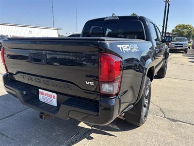 2019 Toyota Tacoma TRD Sport   - Photo 7 - South Sioux City, NE 68776