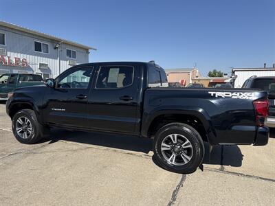 2019 Toyota Tacoma TRD Sport   - Photo 4 - South Sioux City, NE 68776