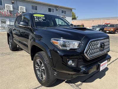 2019 Toyota Tacoma TRD Sport   - Photo 11 - South Sioux City, NE 68776
