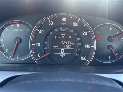 2016 Honda Accord EX-L V6   - Photo 23 - South Sioux City, NE 68776