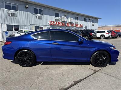 2016 Honda Accord EX-L V6   - Photo 9 - South Sioux City, NE 68776