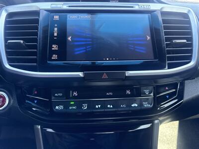 2016 Honda Accord EX-L V6   - Photo 25 - South Sioux City, NE 68776