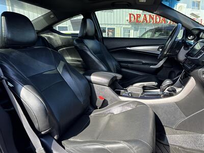 2016 Honda Accord EX-L V6   - Photo 18 - South Sioux City, NE 68776