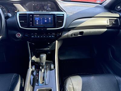 2016 Honda Accord EX-L V6   - Photo 22 - South Sioux City, NE 68776