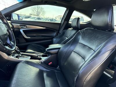2016 Honda Accord EX-L V6   - Photo 14 - South Sioux City, NE 68776