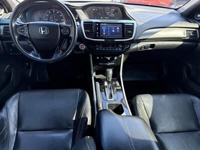 2016 Honda Accord EX-L V6   - Photo 20 - South Sioux City, NE 68776