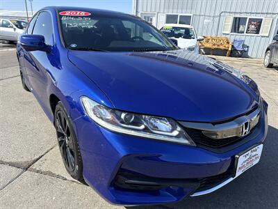 2016 Honda Accord EX-L V6   - Photo 11 - South Sioux City, NE 68776
