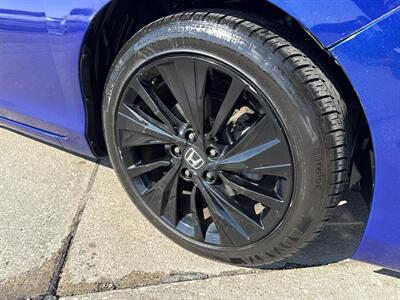 2016 Honda Accord EX-L V6   - Photo 13 - South Sioux City, NE 68776