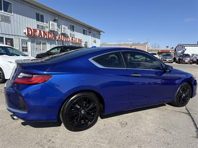 2016 Honda Accord EX-L V6   - Photo 8 - South Sioux City, NE 68776