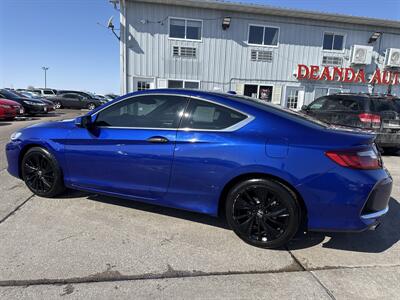 2016 Honda Accord EX-L V6   - Photo 4 - South Sioux City, NE 68776